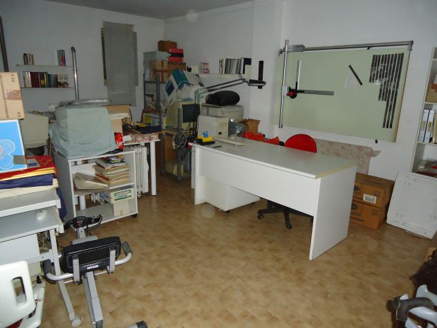 Magazzino ufficio - Foto 7