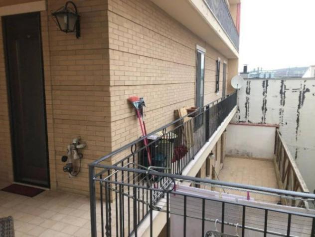Immobile in asta di 171 m², box auto in vendita a Apricena - Foto 3