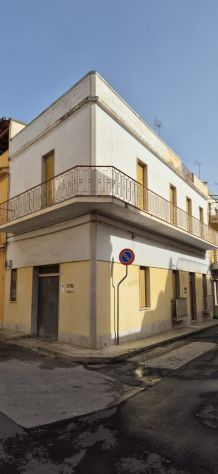 Casa indipendente in vendita in Via XXIV Maggio s.n.c., Centro- Lungomare- Avola