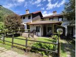 Villa in Via Triangolo