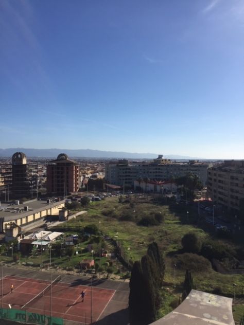 Attico Cagliari Monreale con Vista Mare _ - Foto 6