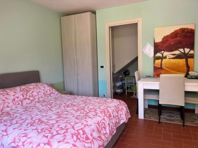 Porzione di casa in vendita a Gragnano - Capannori 180 mq Rif: 1414585 - Foto 3