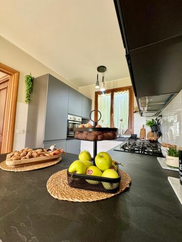 Villa in vendita a Segromigno In Monte - Capannori 95 mq Rif: 1409279 - Foto 10