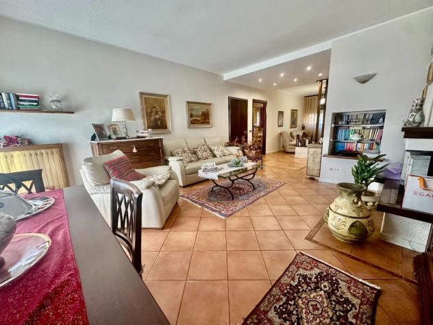Appartamento in vendita a Avenza - Carrara 120 mq Rif: 1420533 - Foto 2