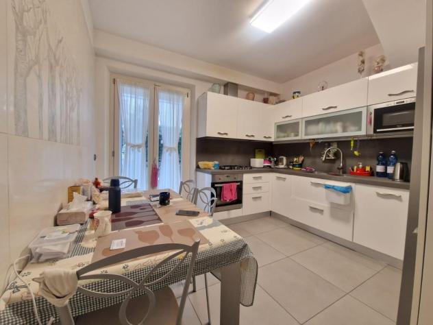 Villetta a schiera in vendita a Carrara 165 mq Rif: 1382896 - Foto 5