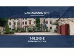 Immobile in asta di 472 m² in vendita a Castagnaro