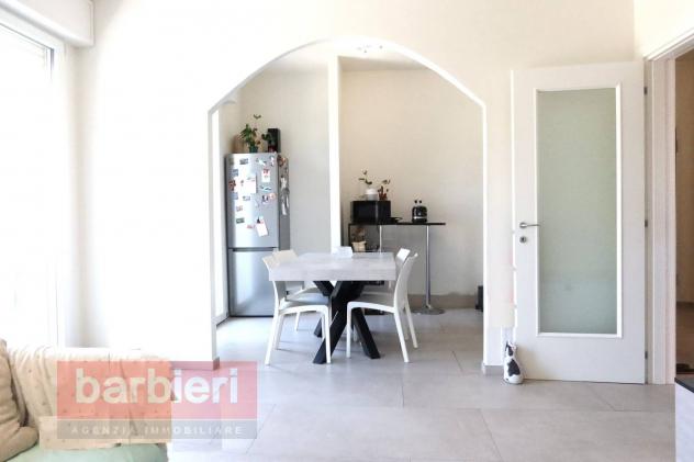Appartamento in vendita a Cervia, Malva Sud - Foto 4
