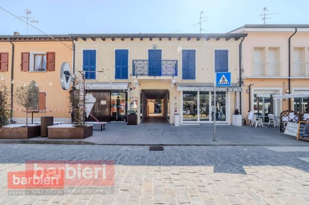 Quadrilocale in vendita a Cervia, Cervia Centro - Foto 2