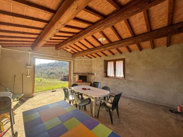 Appartamento in vendita a Chianni 60 mq Rif: 1393570 - Foto 4