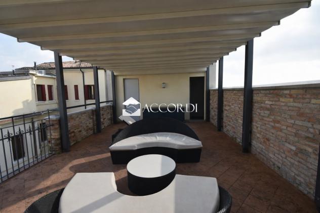 ATTICO di 3 vani e di 258 mq (CONEGLIANO) rif. DT112 - Foto 11