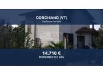 Immobile in asta di 146 m² in vendita a Corchiano