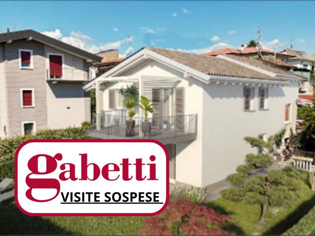 Villa bifamiliare - Erbusco . Rif.: Cod. rif 3310561VRG - Foto 21