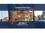 Immobile in asta di 84 m², box auto in vendita a Fermignano