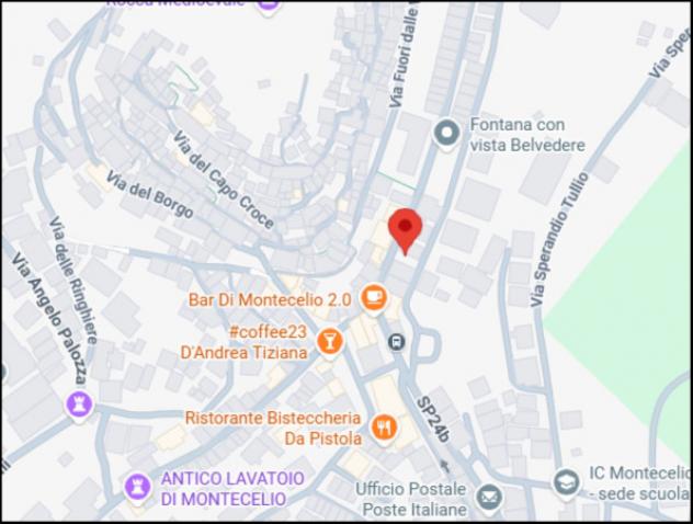 Immobile in asta di 98 m² in vendita a Guidonia Montecelio - Foto 9