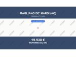 Immobile in asta di 420 m² in vendita a Magliano de' Marsi