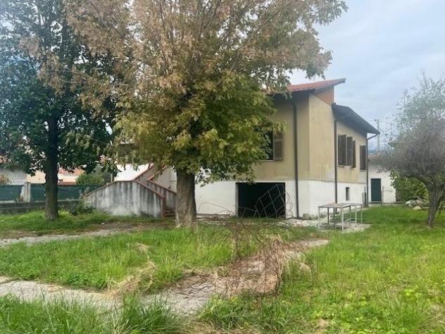 Villa in vendita a Ricortola - Massa 180 mq Rif: 1428348 - Foto 4