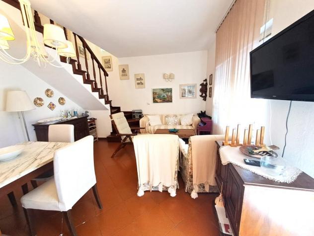 Villetta a schiera angolare in vendita a Marina di Massa - Massa 85 mq Rif: 1287997 - Foto 5