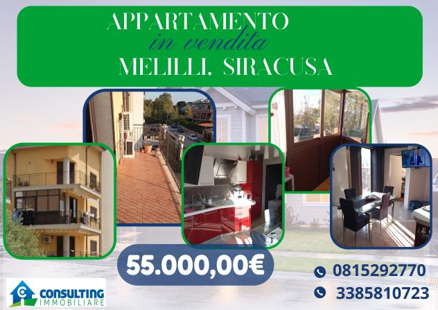 Appartamento in Via Marianna Missale