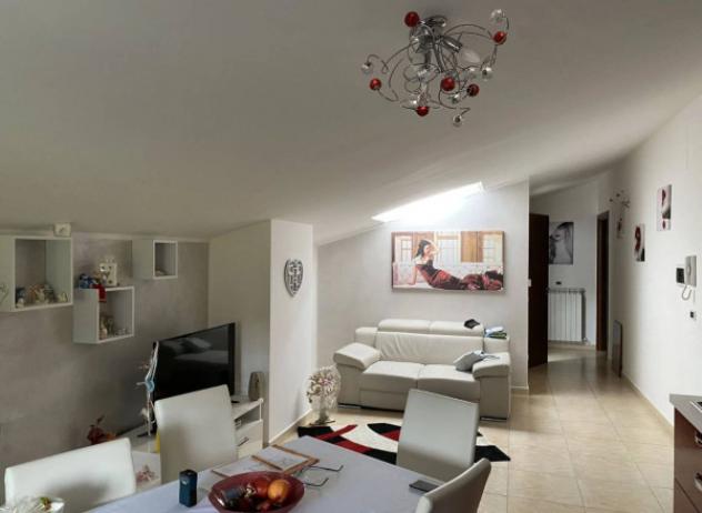 Immobile in asta di 73 m² in vendita a Mendicino - Foto 3