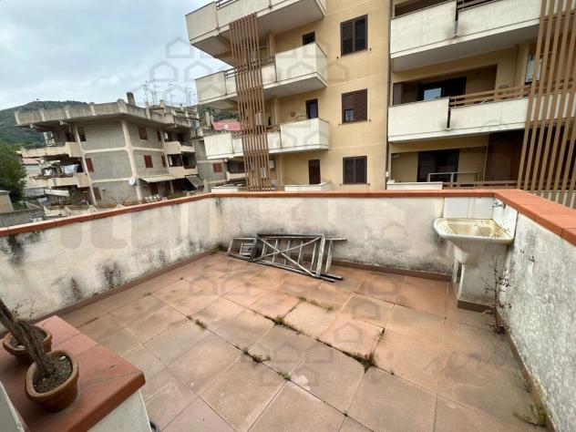 VILLA di 5 vani e di 150 mq (MESSINA) rif. 2VS17180 - Foto 18