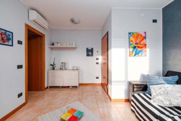 Appartamento di 70 m² con 2 locali e box auto in vendita a Milano - Foto 2