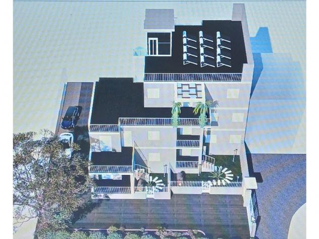 Appartamento in Via Vittorio Veneto - Foto 3