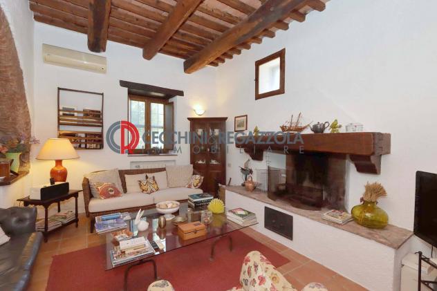 Casa con giardino in vendita a Orbetello, Orbetello Scalo - Foto 2