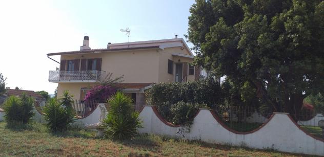 VILLA di 10 vani e di 350 mq (ORBETELLO) rif. T 100 - Foto 5