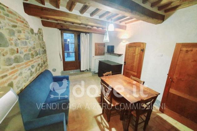 Appartamento di 70 m² con 3 locali in vendita a Pienza - Foto 2