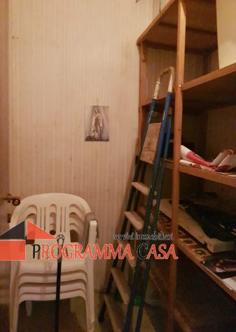 TORVAjANICA SVEZIA 1 P. 100 MQ.CON TERRAZZO 90 MQ.139000 € - Foto 2