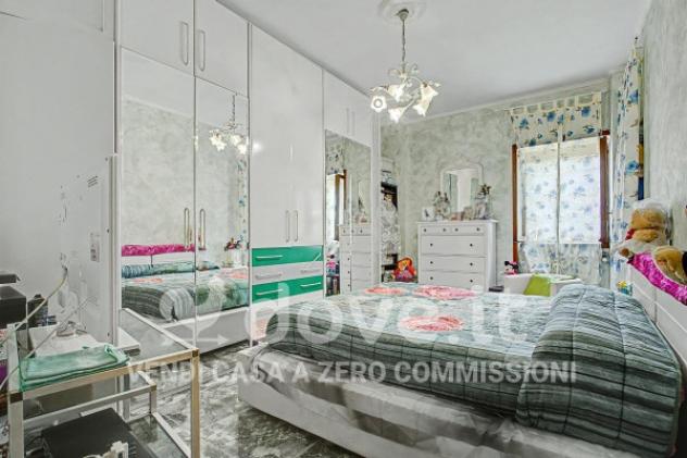Appartamento di 132 m² con 4 locali e posto auto in vendita a Roma - Foto 17