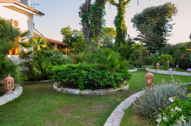 Bifamiliare in vendita a San Felice Circeo - Foto 3