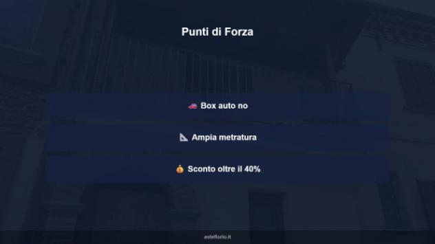 Immobile in asta di 196 m² in vendita a San Giorgio Morgeto - Foto 13