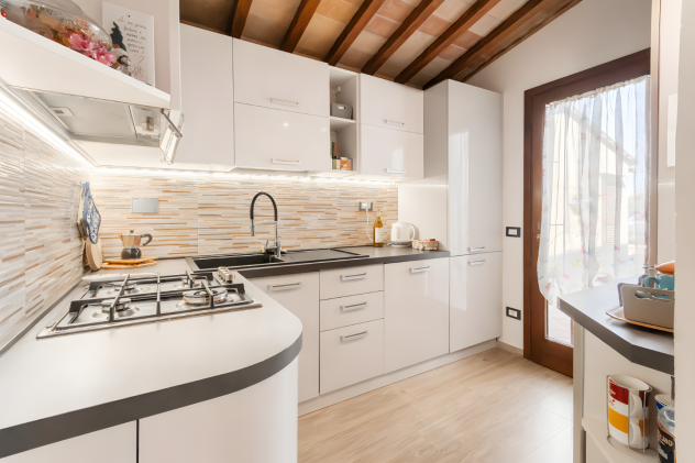 Porzione di casa in vendita a San Miniato 137 mq Rif: 1426070 - Foto 4