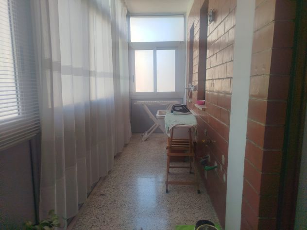 Ampio e Luminoso 4 Vani con Doppi Servizi, Posto Auto e Cantinola – Via Ancona - Foto 6