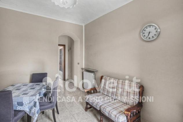 Appartamento di 45 m² con 2 locali in vendita a Torino