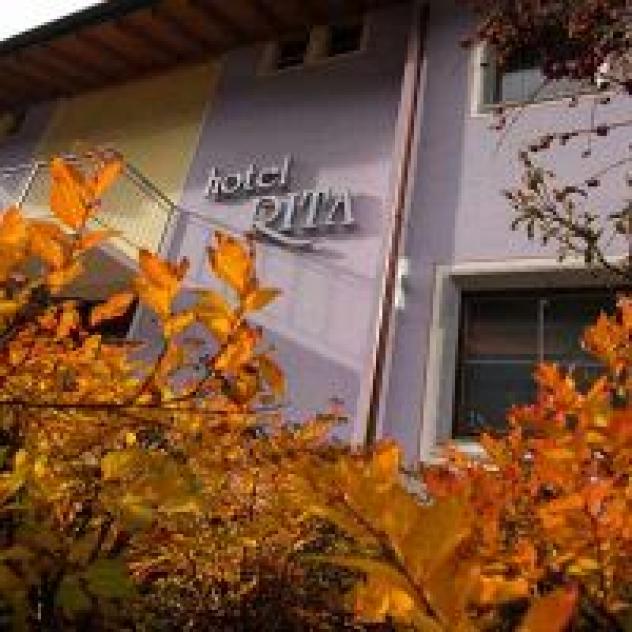 Hotel Ristorante da Rita