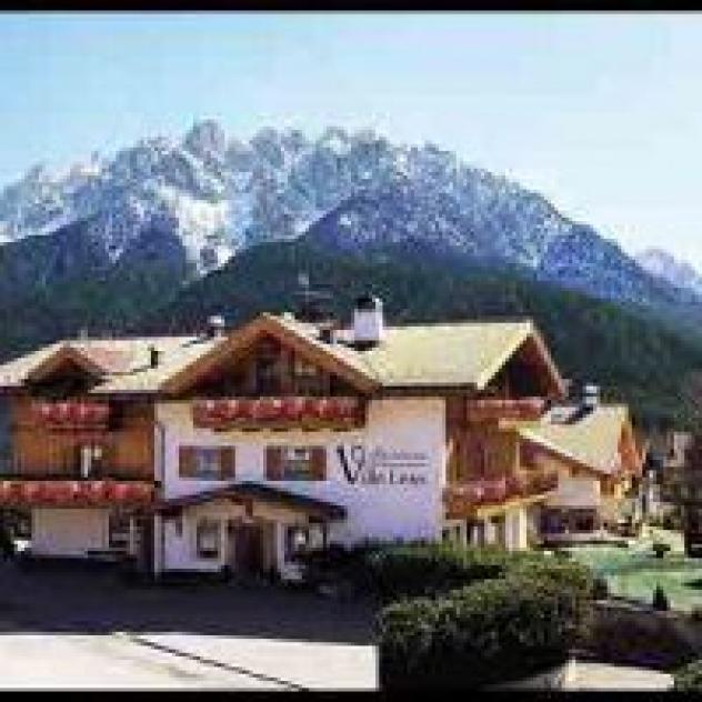 Apartments Villa Less Dolomites