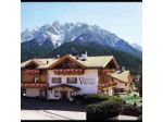 Apartments Villa Less Dolomites