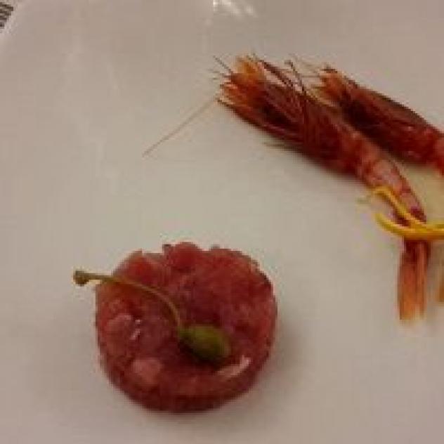 Locanda Ristorante Bertola di G. & G. S.a.s. Rist. Ber