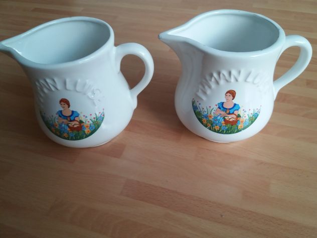 2 Brocche Maman luisa