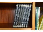 Enciclopedia 'Il mondo della fotografia'.