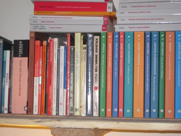 Vendo libri - Foto 4