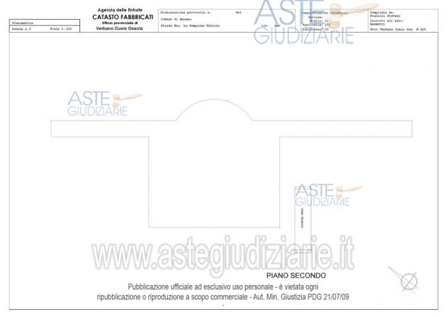 IMMOBILI-IMMOBILE COMMERCIALE-Baveno - Foto 10