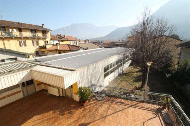 Immobile di 630 m² con più di 5 locali in vendita a Valmadrera - Foto 10