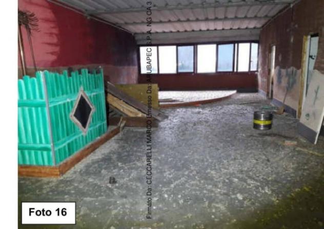 Immobile in asta di 171 m² in vendita a Villafranca in Lunigiana - Foto 15