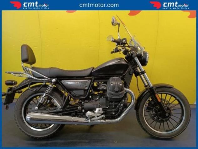 MOTO GUZZI V9 Garantita e Finanziabile rif. 21327923