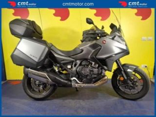 HONDA NT 1100 Garantita e Finanziabile rif. 23544862