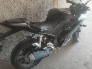 yamaha yzf