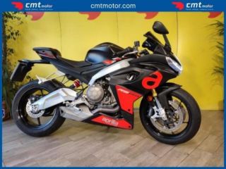 APRILIA RS 660 ABS rif. 23903635